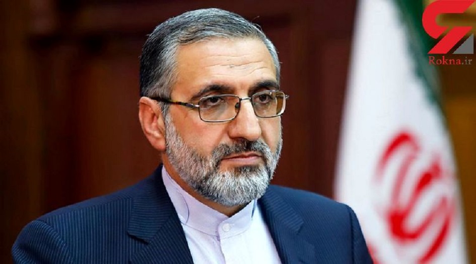 ايران.. السلطة القضائية تمنح اجازة لخمسين بالمائة من السجناء الامنيين