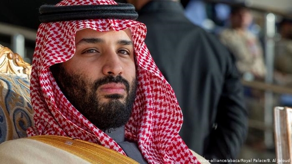 تفاصيل جديدة حول اعتقالات السعودية الأخيرة