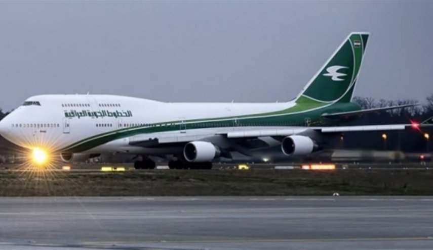 العراق يغلق المطارات الداخلية والدولية بسبب كورونا