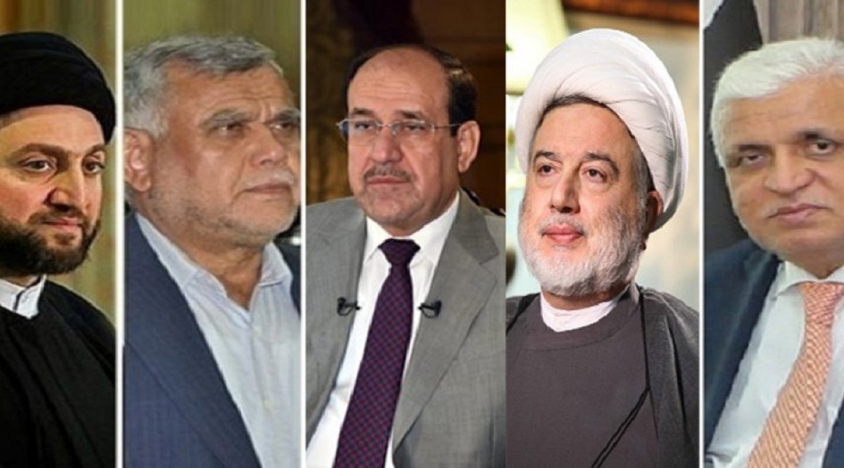 العراق..اتفاق القوى الشيعية على رفض تكليف الزرفي لرئاسة الحكومة