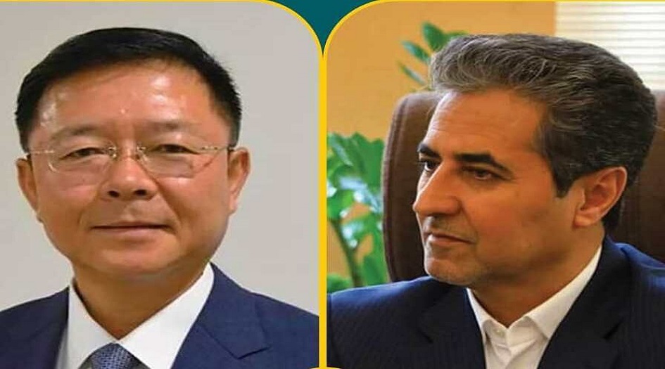 أمين عام المنظمة العالمية للمدن الذكية: متضامنون مع إيران في إلغاء الحظر