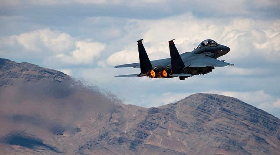 العتبة الحسينية ترجح احتمالية استخدام اسلحة جرثومية بقصف مطار كربلاء