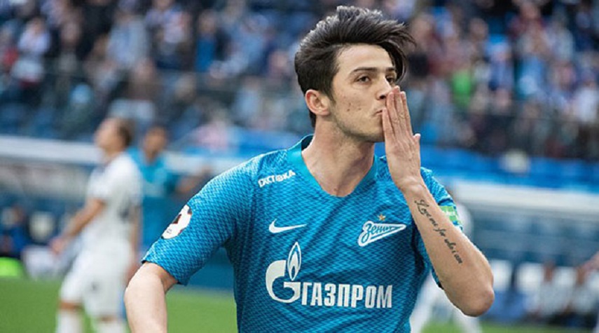 ایتالیایی ها هنوز به دنبال ستاره ایرانی هستند+عکس