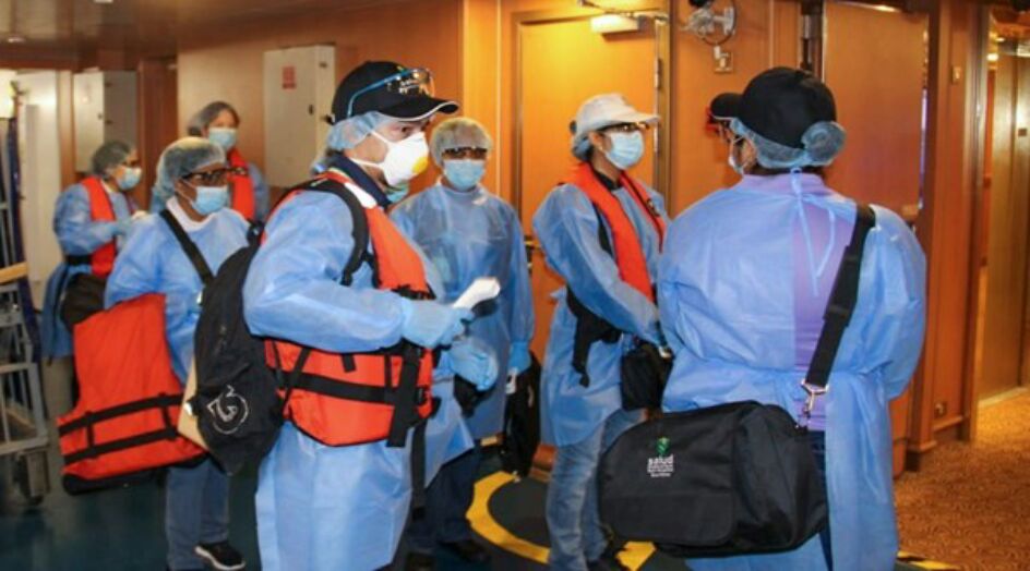 الاتحاد الأوروبي يُدير ظهره لإيطاليا في ساعة الحاجة