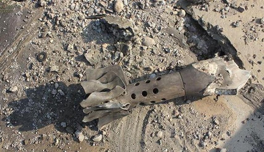 إصابة ثلاثة أشخاص جراء سقوط 6 قذائف هاون شمال العراق