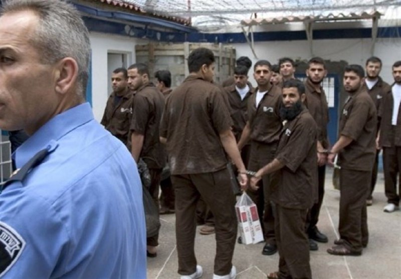 لا إصابات بـ"كورونا" بين الأسرى الفلسطينيين في سجون الاحتلال