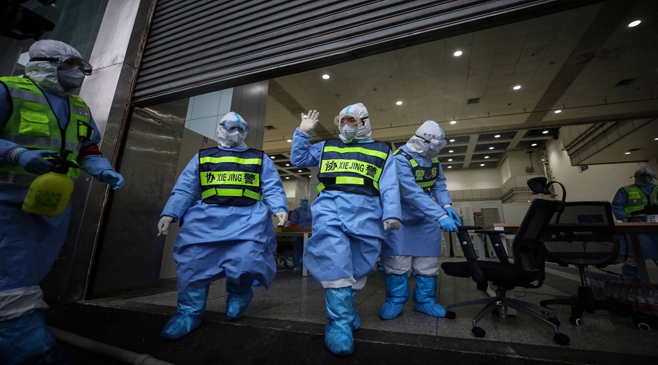 من "الكابوس" إلى "الصفر".. رحلة المدينة التي لم تعد موبوءة