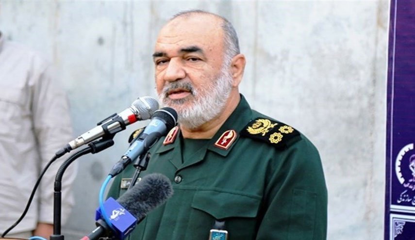 العميد سلامي يشيد بخطوات وزارة الصحة في مكافحة تفشي كورونا