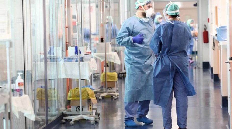 الصحة العالمية  تحذر الشباب من كورونا فيروس