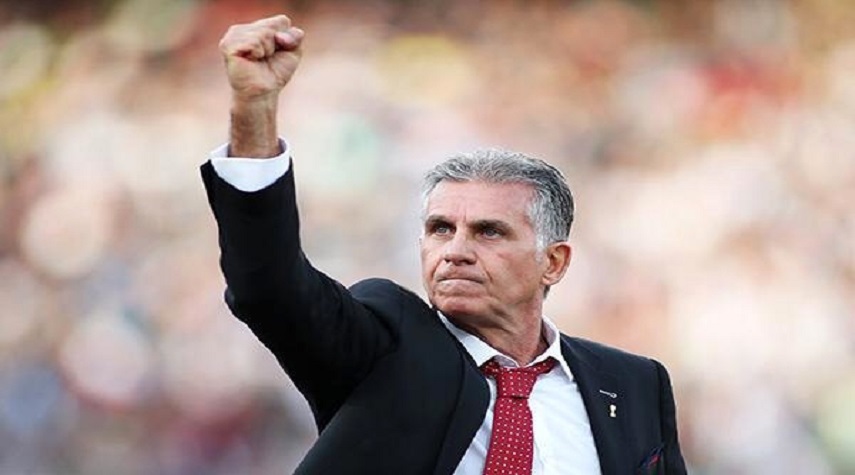 پیام سرمربی سابق تیم ملی فوتبال درباره کرونا 