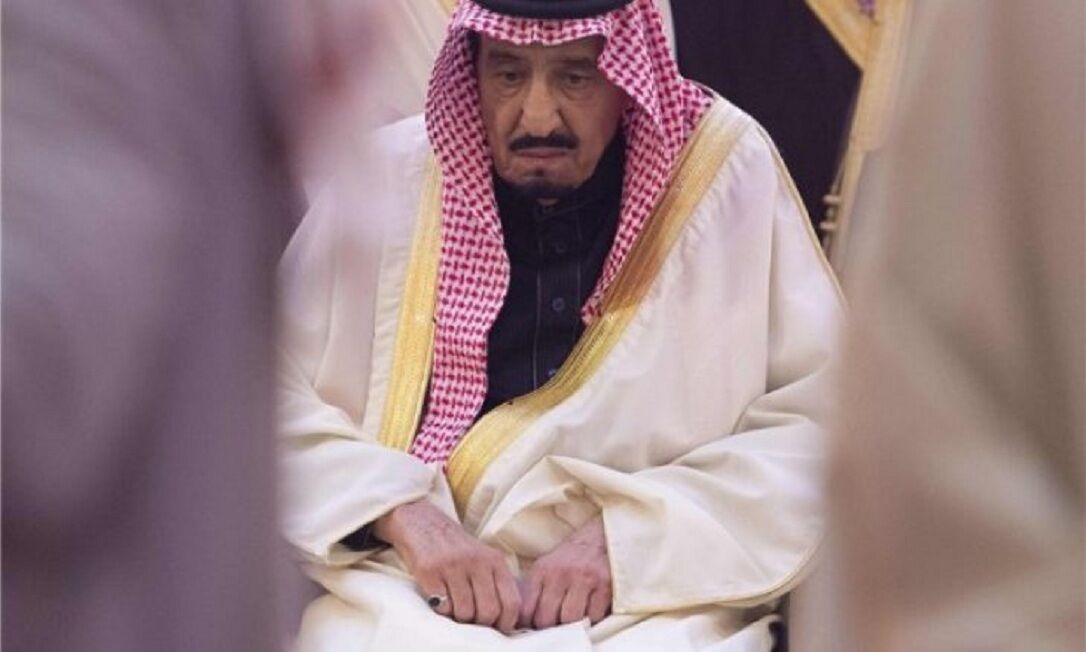 سخنراني پادشاه سعودي نگراني‌ها درباره اوضاع آينده را تشديد كرد