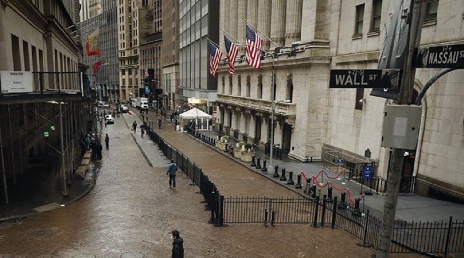 إصابة الآلاف بفيروس كورونا في نيويورك