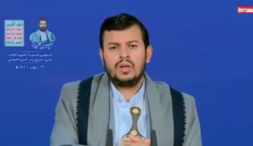 السيد الحوثي: الاستكبار وعلى رأسها أمريكا تتحمل مسؤولية نشر الأوبئة والأمراض