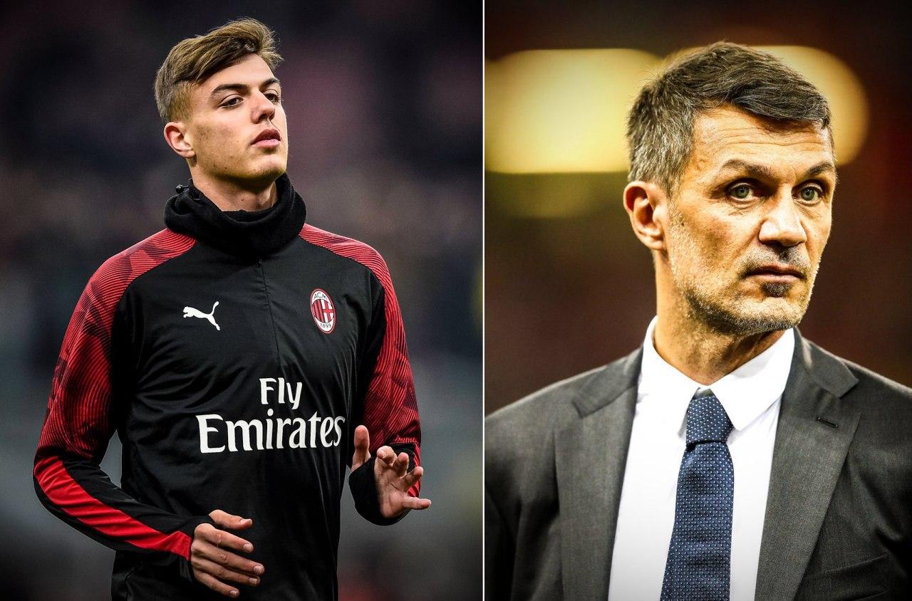 ميلان الإيطالي يعلن إصابة اسطورته ونجله بفيروس كورونا