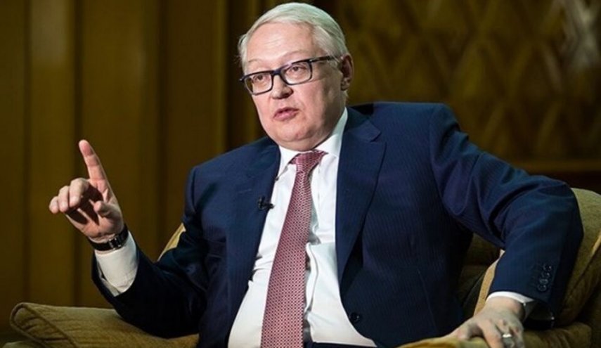 موسكو تجدد مطالبة واشنطن برفع الحظر عن إيران 