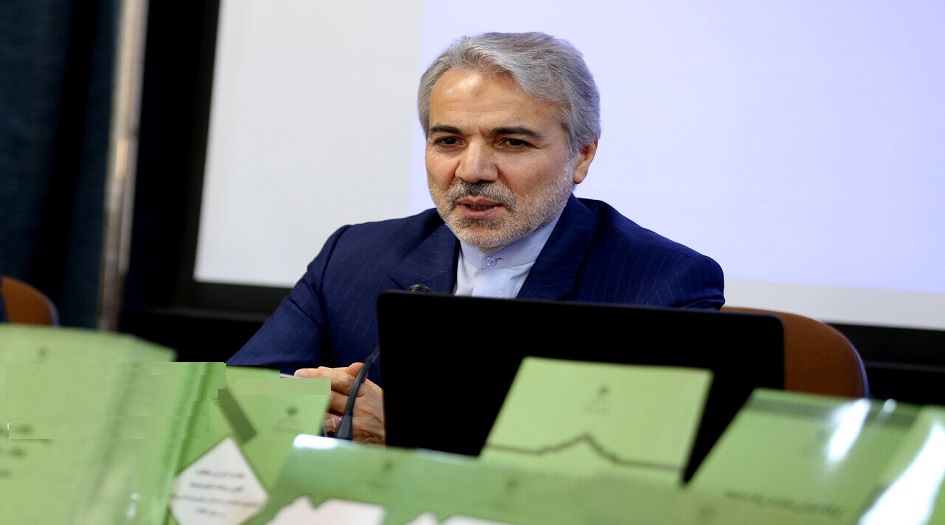 انعقاد ثاني اجتماع للجنة قيادة "النهضة الانتاجية" بمنظمة التخطيط والميزانية الايرانية