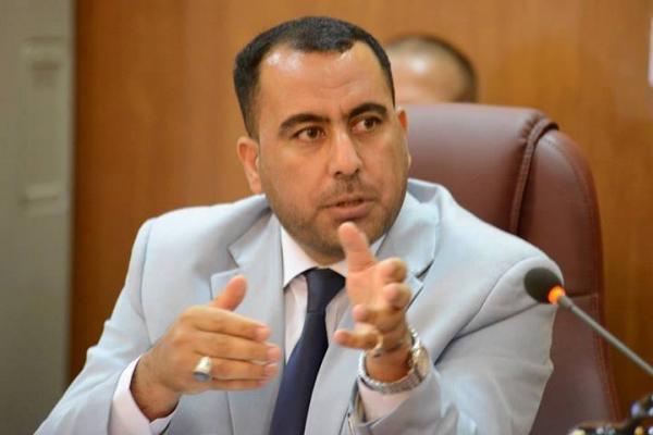 شاهد الحصيلة الأخيرة لكورونا في مدينة النجف الاشرف