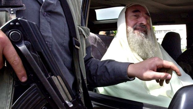 16 عامًا على اغتيال الشيخ أحمد ياسين