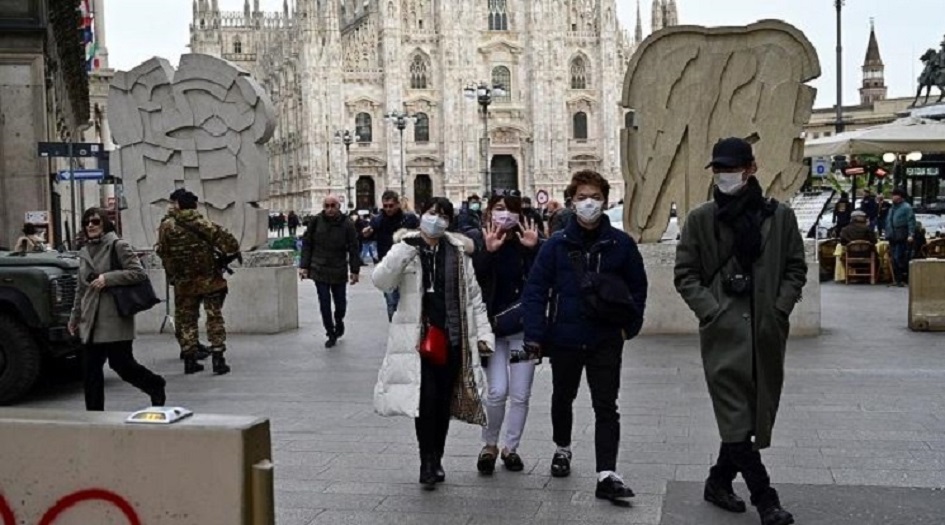دراسة بريطانية تكشف موعد انتهاء أزمة كورونا !