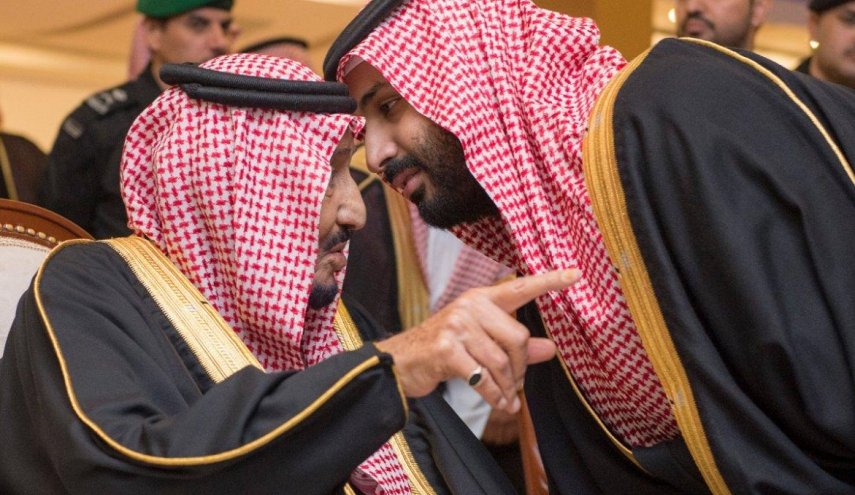 مجتهد يكشف..هذه خطة ابن سلمان للتربع على العرش عبر ازمة كورونا