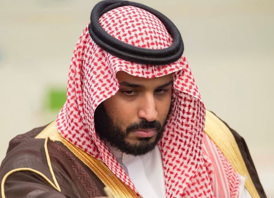 آل سعود و کرونای سیاسی 