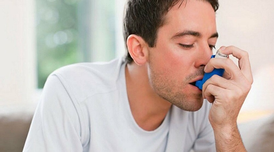 ما تأثير الكورونا على المصابين بالربو؟