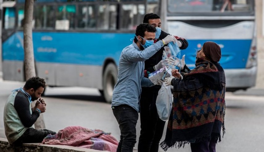 طريقة لعلاج كورونا بمصر، تجبر "دار الإفتاء" على التدخل!