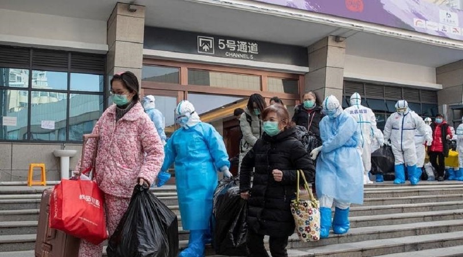 رفع قيود السفر عن معقل كورونا في الصين