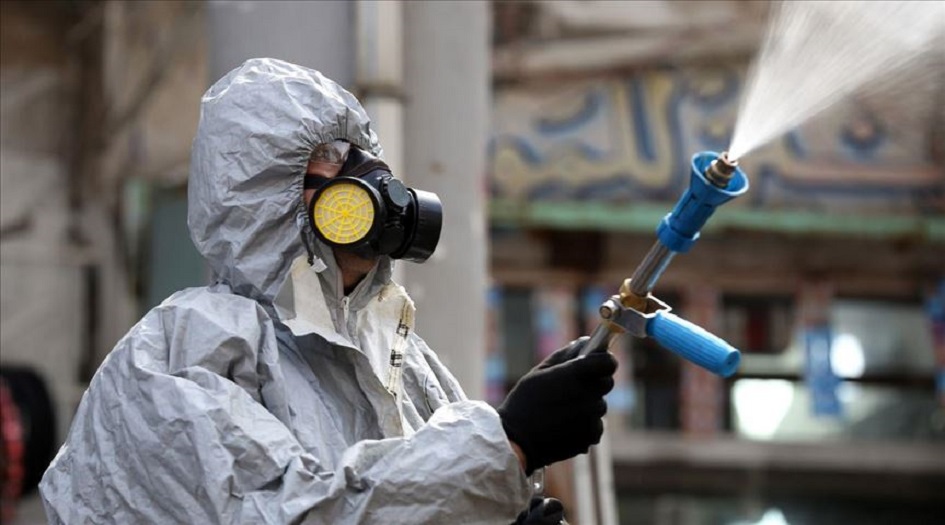 الصحة العراقية تشخص أكثر المناطق اصابة بالوباء.. وتكشف أسباب ارتفاع الوفيات