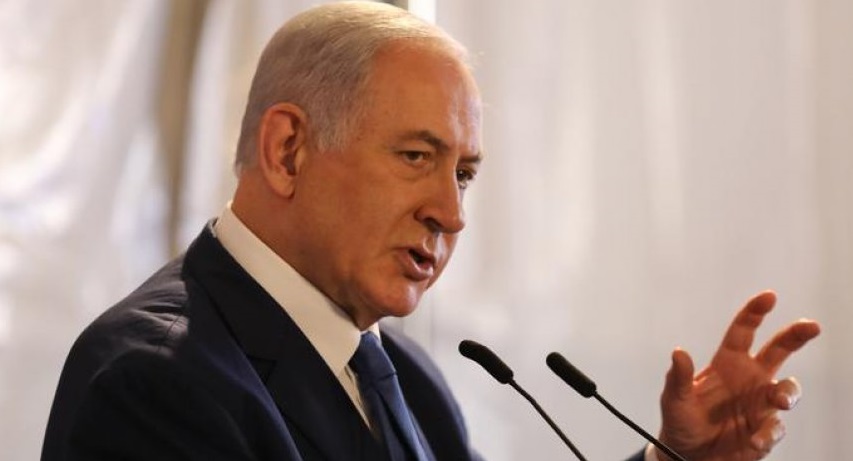 نتنياهو: قد نصل إلى مليون مصاب بكورونا و10 آلاف "وفاة"