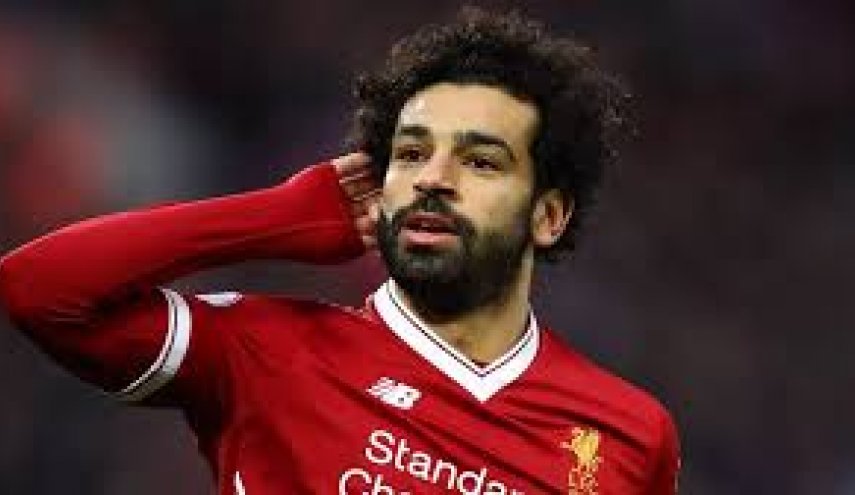 ليفربول يفاجئ محمد صلاح بتحدي الأساطير