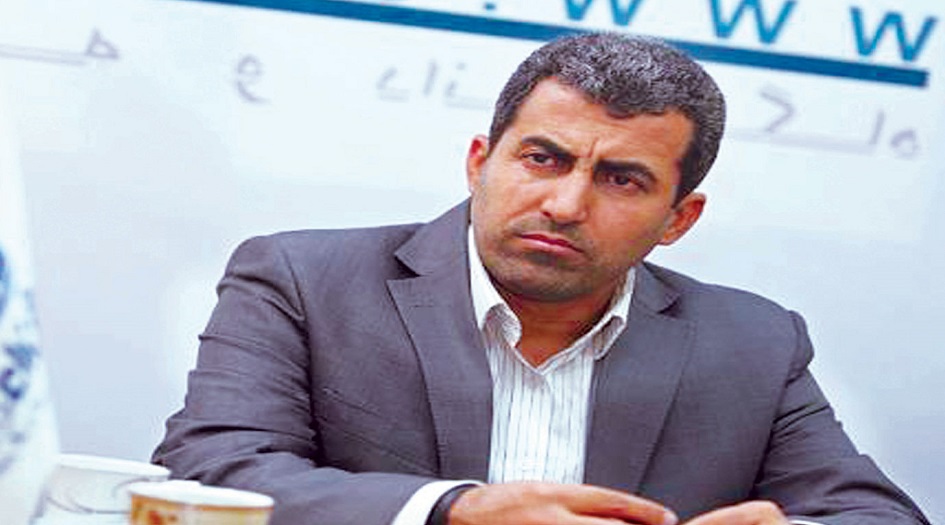 برلماني ايراني: حرب اميركا ضد ايران دخلت مرحلة بيولوجية