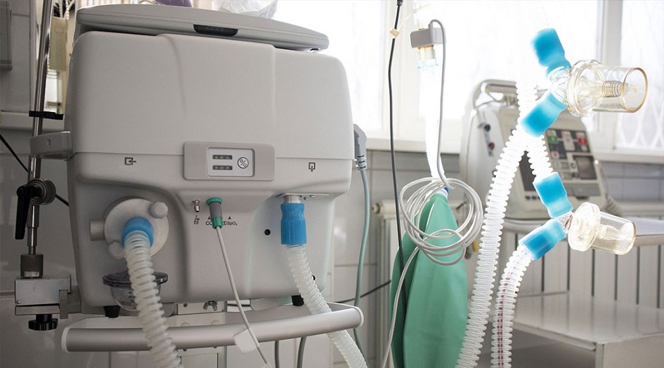 قناة إسرائيلية: تل أبيب تعد لشراء أجهزة تنفس من دول عربية في الخليج الفارسي