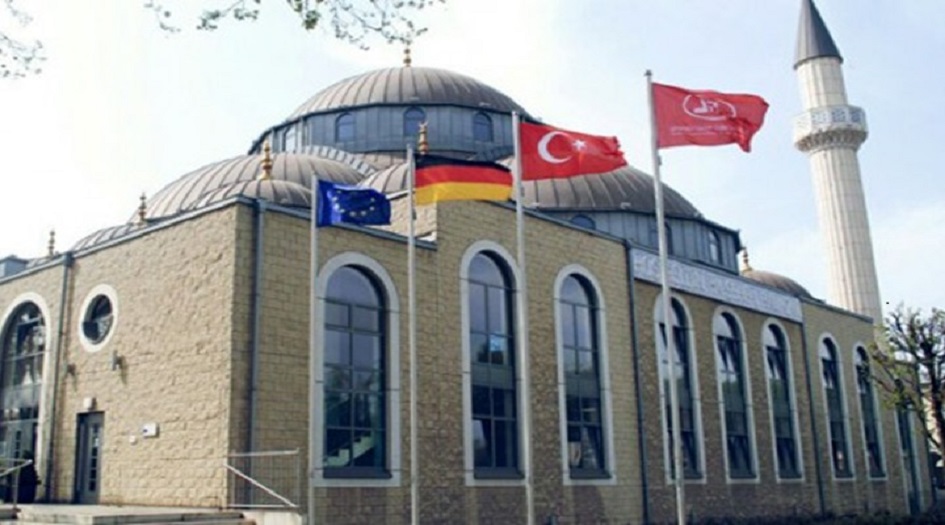 لأول مرة .. ألمانيا تسمح برفع الأذان بعد كورونا