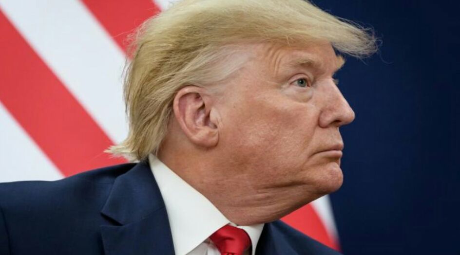 الموت فوراً.. عارض جانبي لعقار ترامب ضد كورونا!