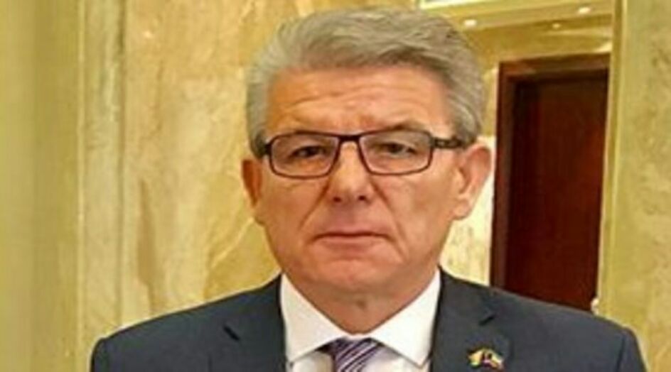 البوسنة تعرب عن ثقتها بان ايران ستتمكن من التغلب على ازمة كورونا