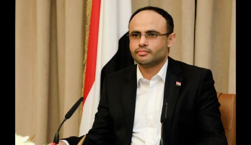 المشاط: يوم 26 مارس يمثل منعطفا مهما في تاريخ اليمن