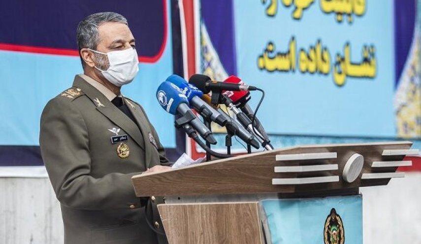 اللواء موسوي: إجراءات الجيش تتماشى مع خطط اللجنة الوطنية لمكافحة كورونا