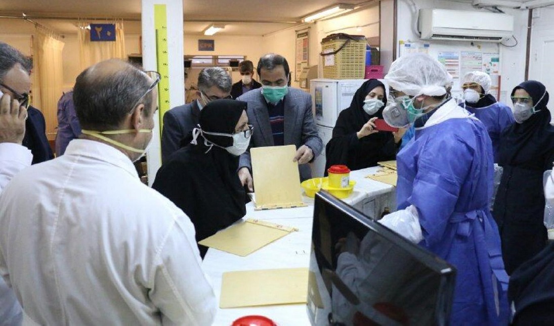 نیویورک تایمز: زمان برداشتن تحریم ایران فرارسیده است