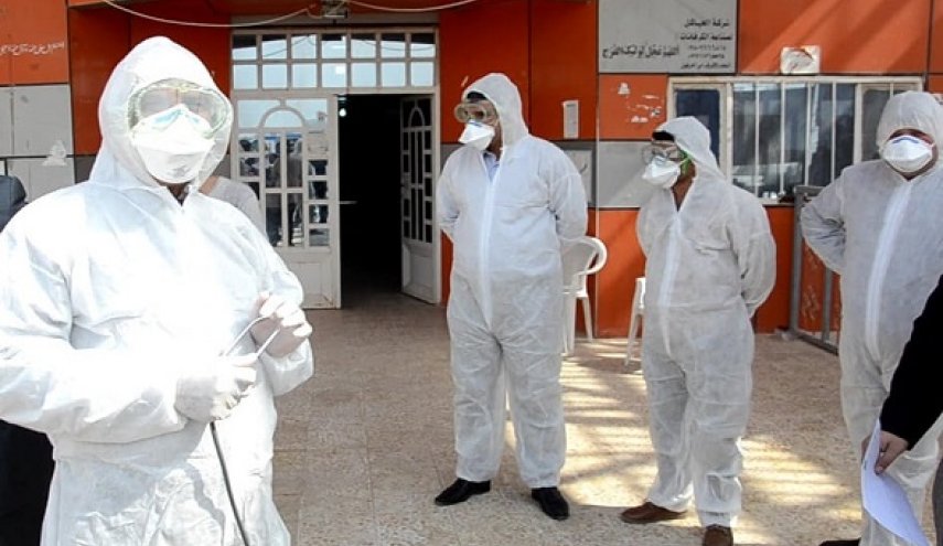 صحة النجف تسجل 5 إصابات بفيروس كورونا..من اين جاءت؟