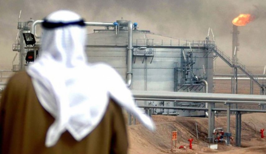 السعودية تحصد تسونامي افعالها.. لا مشترين لنفطها