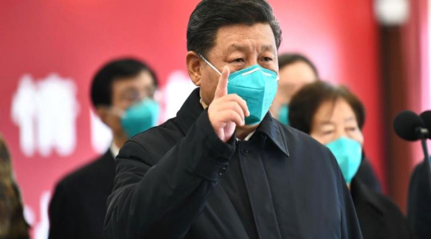  الصين حوّلت التهديد إلى فرصة 