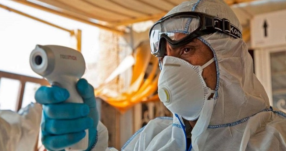  الصحة العراقية تعلن تسجيل 76 إصابة جديدة كورونا