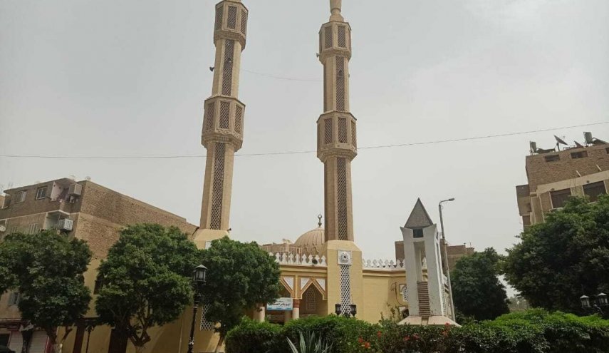 كورونا يسبب في حدوث سابقة تاريخية بمصر