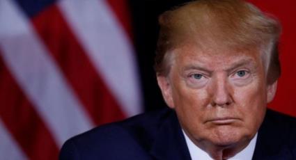 ترامب يعلن ساوث كارولينا وبويرتو ريكو منطقة كوارث