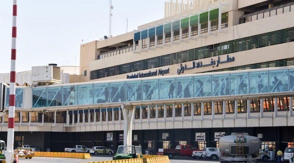 الطيران المدني العراقي: تعليق الرحلات الجوية في البلاد لغاية 11 نيسان