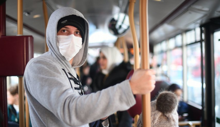 260 وفاة جديدة بكورونا في بريطانيا خلال يوم