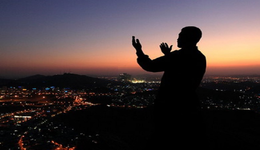 كم من ضيق وقعت فيه انقاذك من شر اكبر