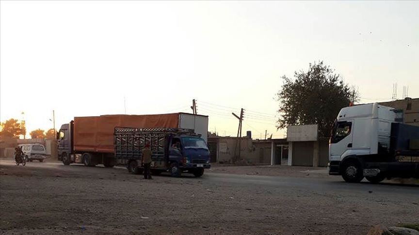 سوءاستفاده آمریکا از شیوع کرونا برای حمایت از تروریستها در سوریه