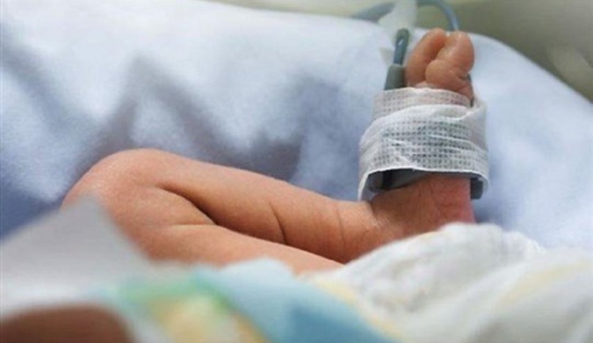 في حالة نادرة جدا.. وفاة رضيع في امريكا جراء 